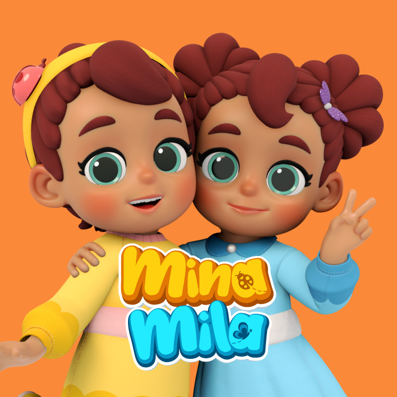 Mina Mila - Muslim Twins Official Channel