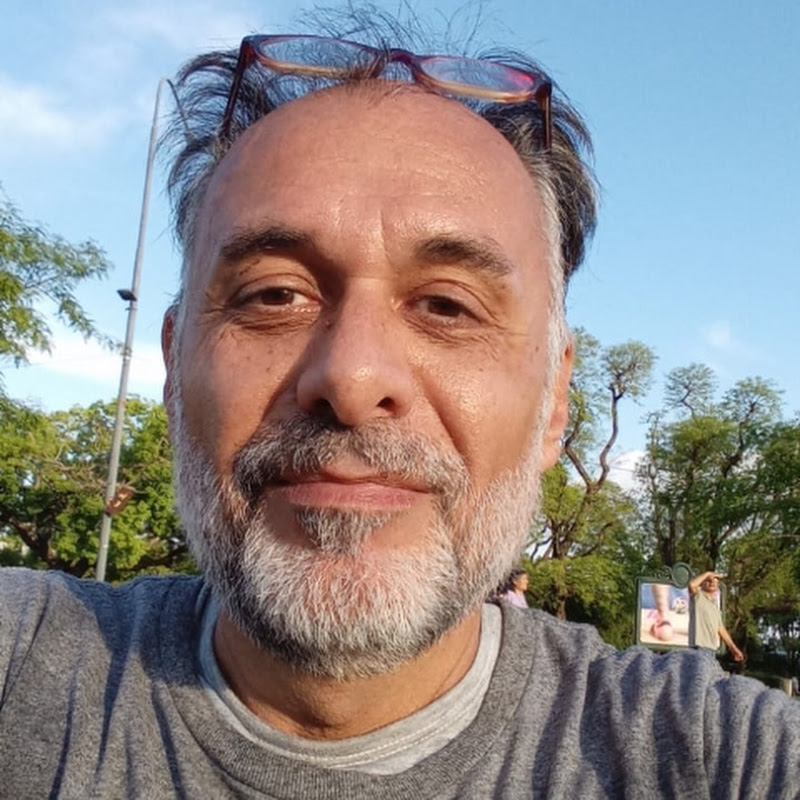 Claudio Fimiani