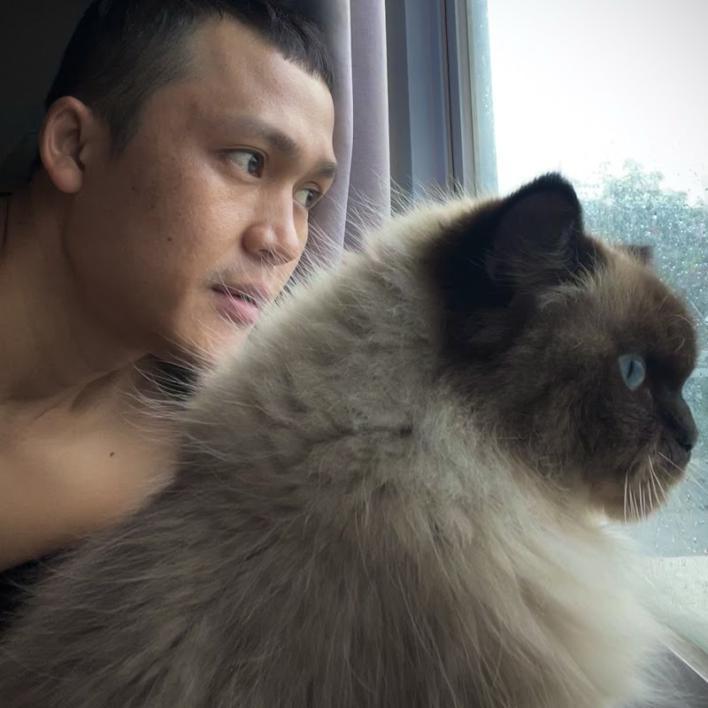 samrat sihombing
