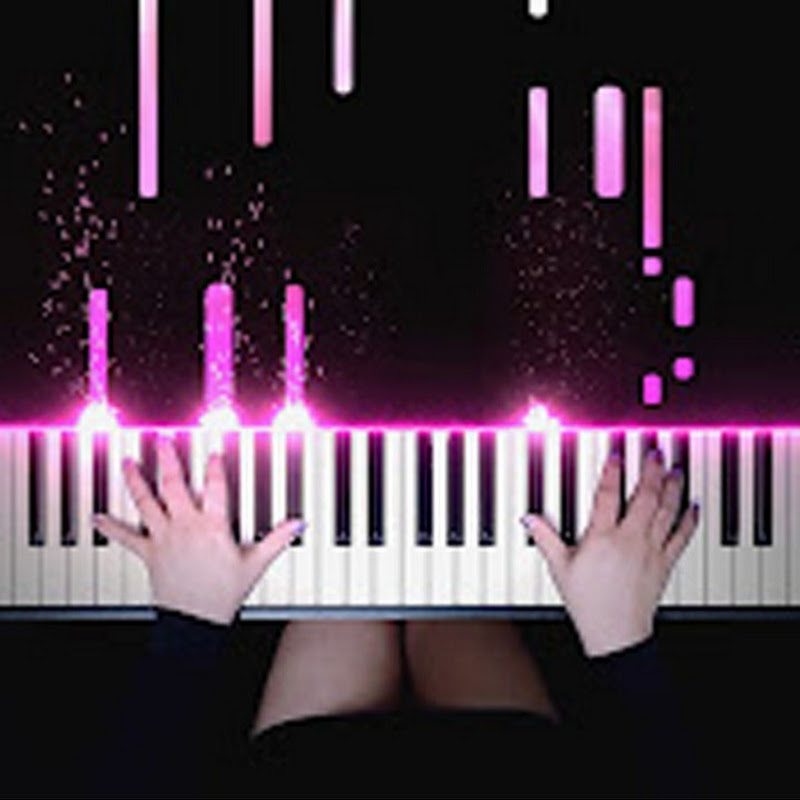 Good piano music - 好的鋼琴音樂