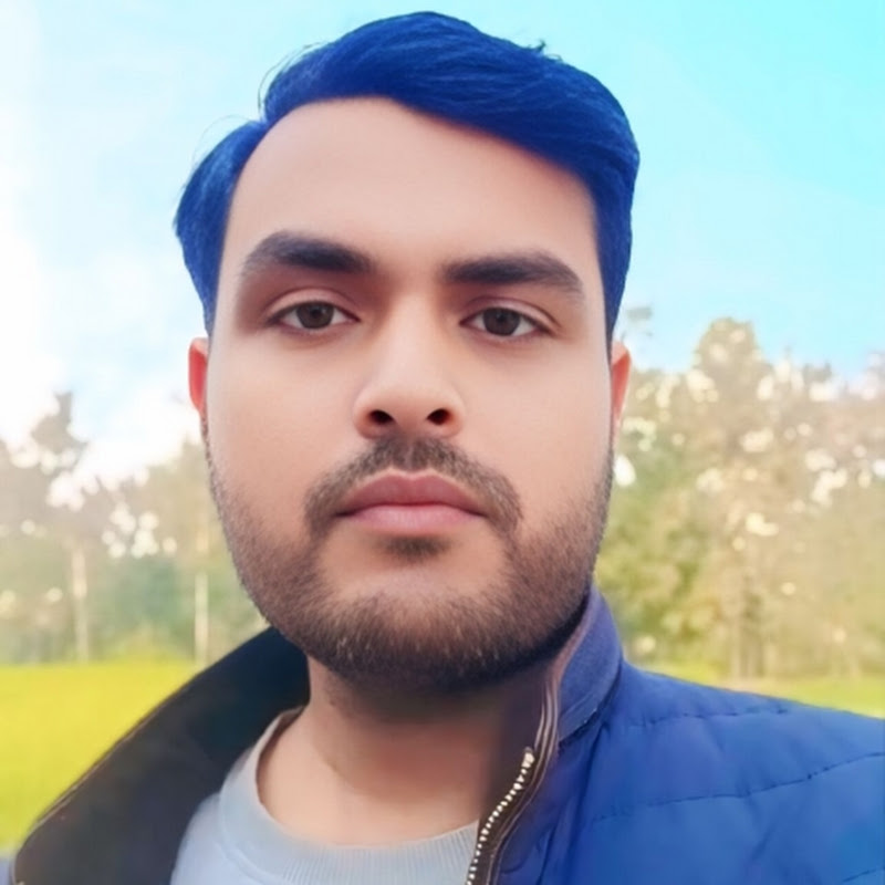 Pankaj Tech