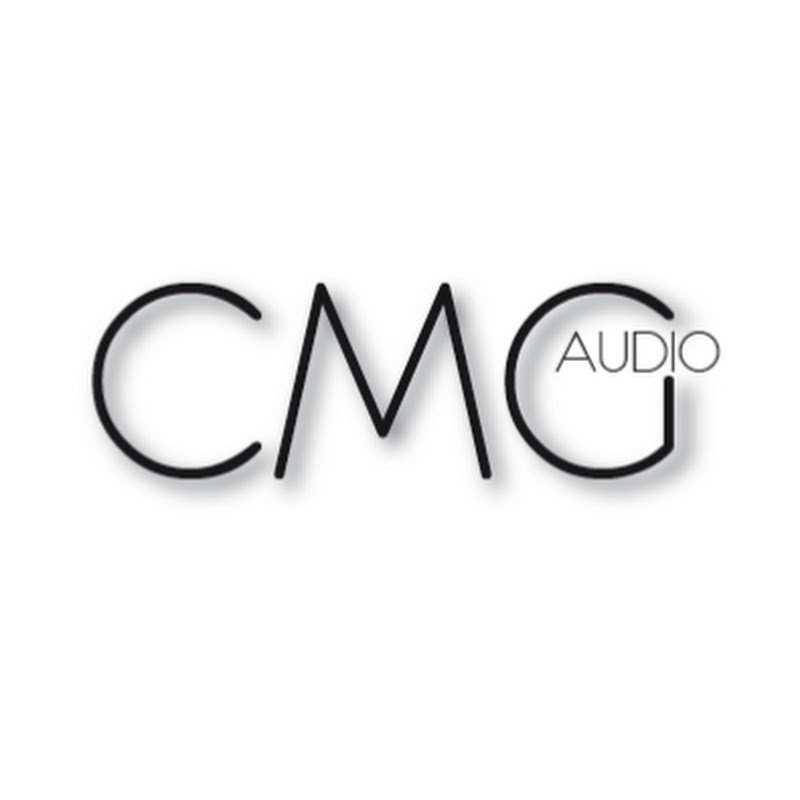 Cmg Audio - Hi-Fi & Video Zone