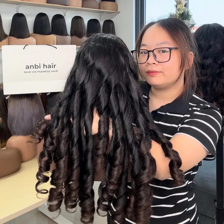 Vietnam wig deals