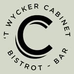 Bistro Bar 't Wycker Cabinet
