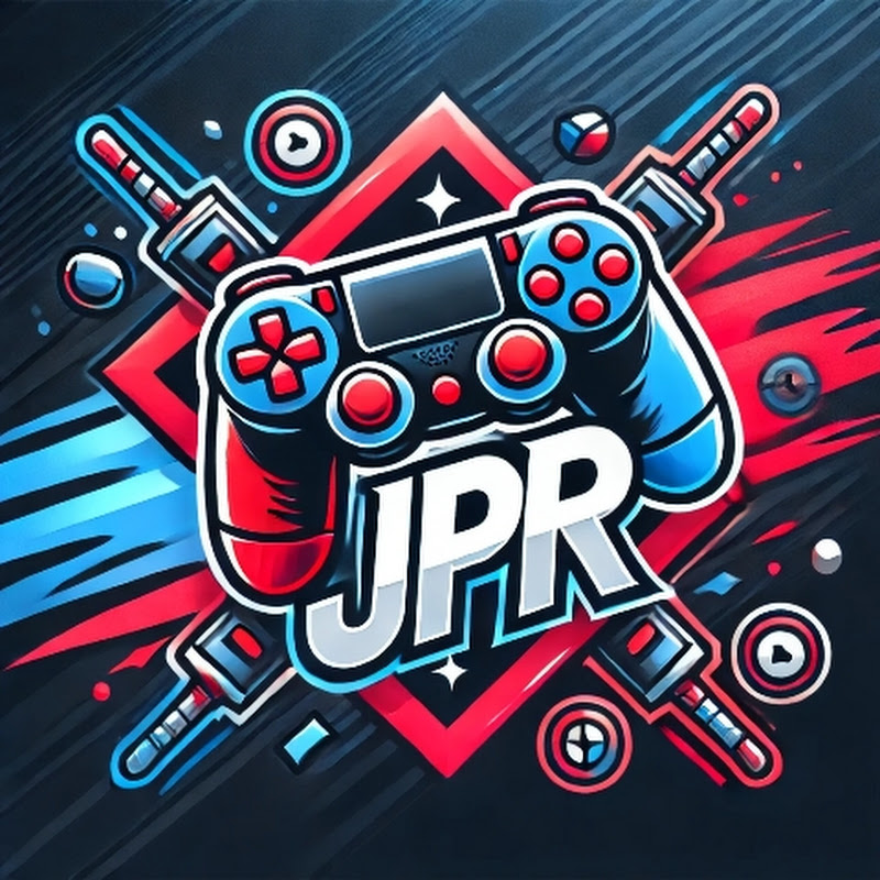 JPR Gamer