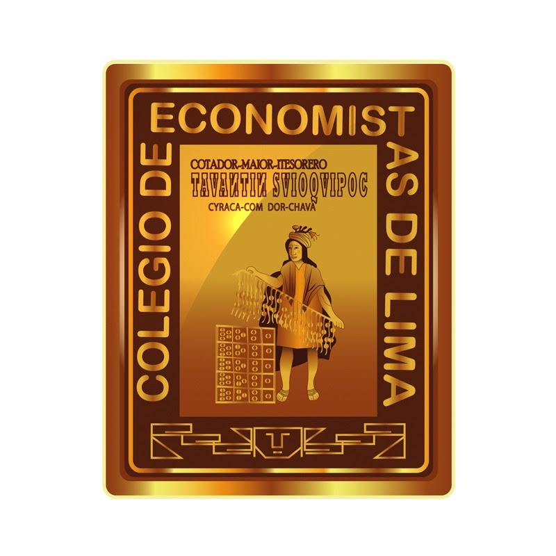 COLEGIO DE ECONOMISTAS DE LIMA-CEL