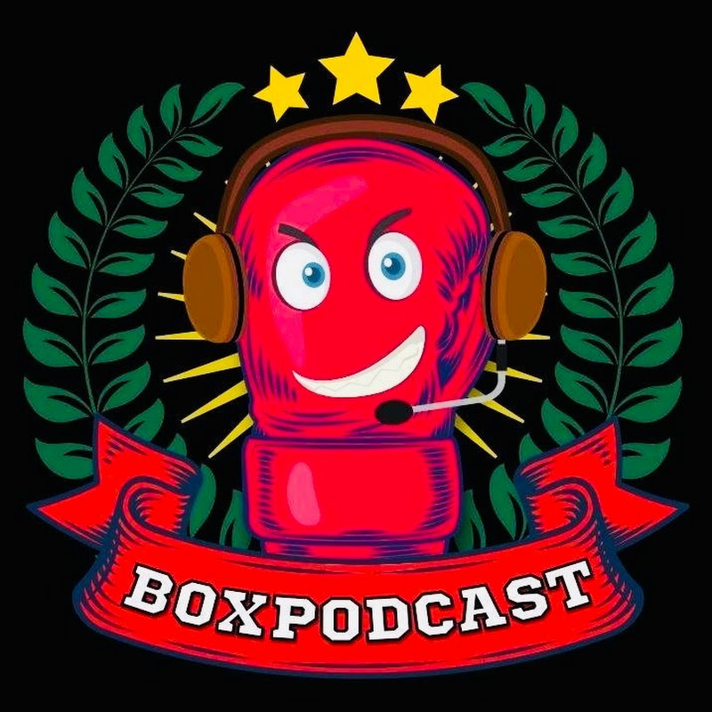 Boxpodcast