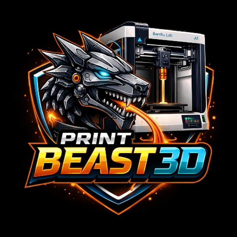 PrintBeast3D 