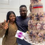 LUXURY GIFTS|SURPRISES|PROPOSAL|IN ILORIN |OGBMOSHO | OYO
