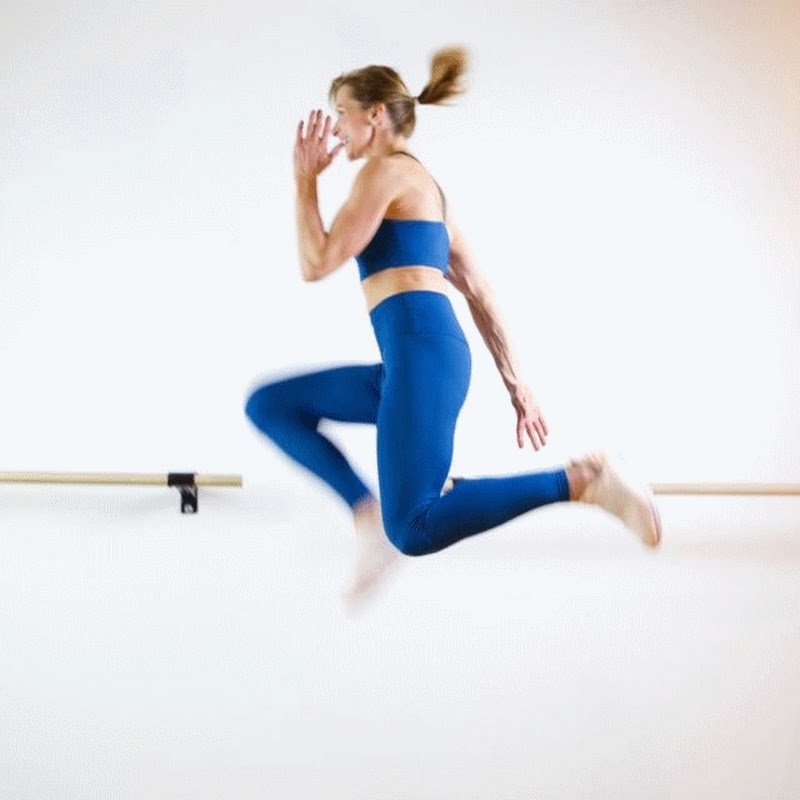 Pilates with Donna Finnie