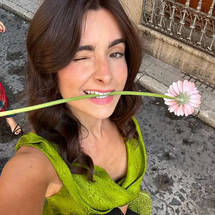 Amparo Angoso