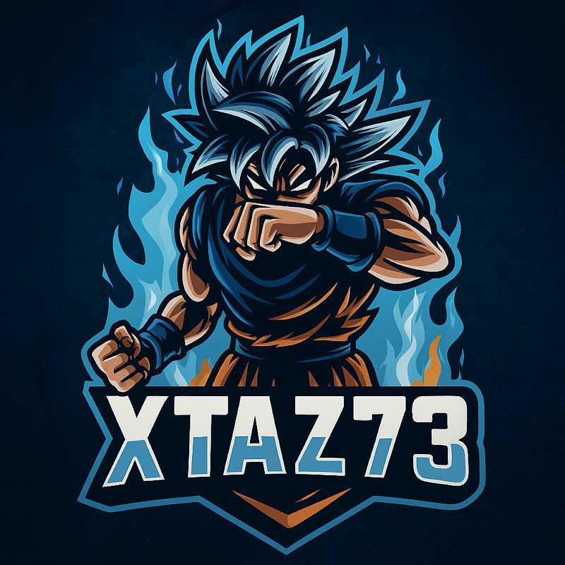 XTaz73 trapping
