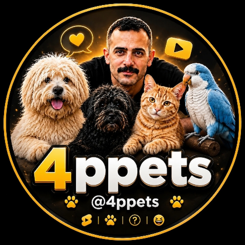 حیوانات خانگی فان | 4ppets