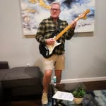 Michael Tosatto