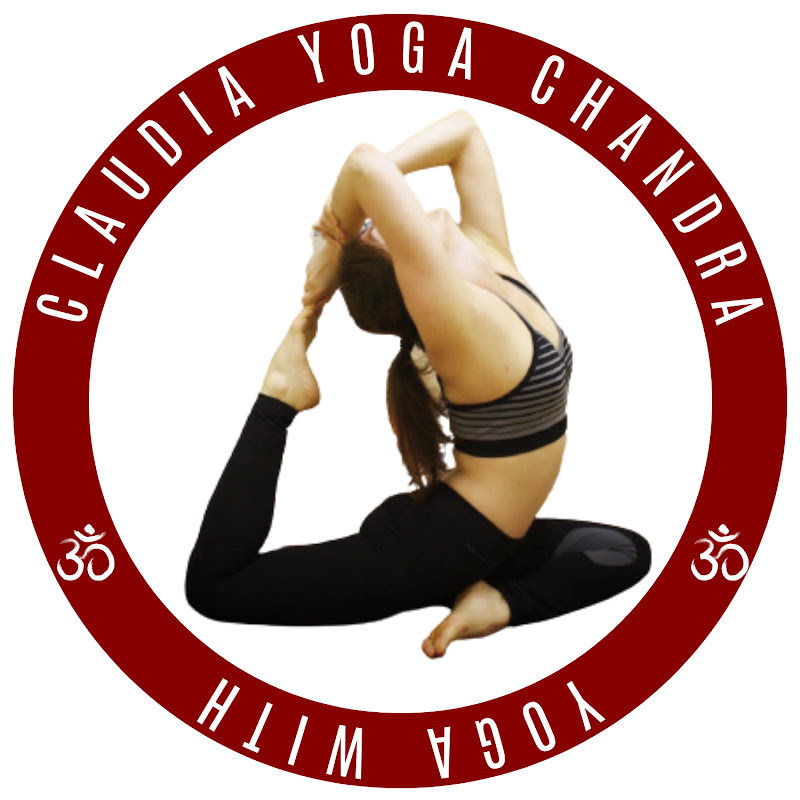 Claudia Yoga Chandra