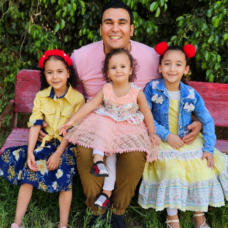 رورو فاميلي Roro Family l