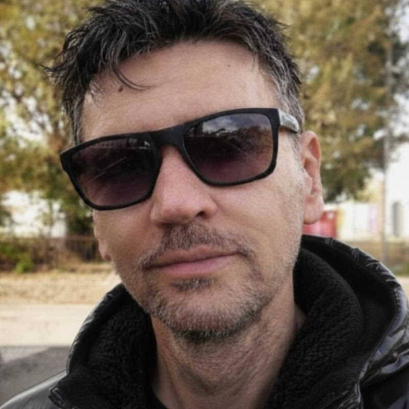 Stefano Dj Stoneangels