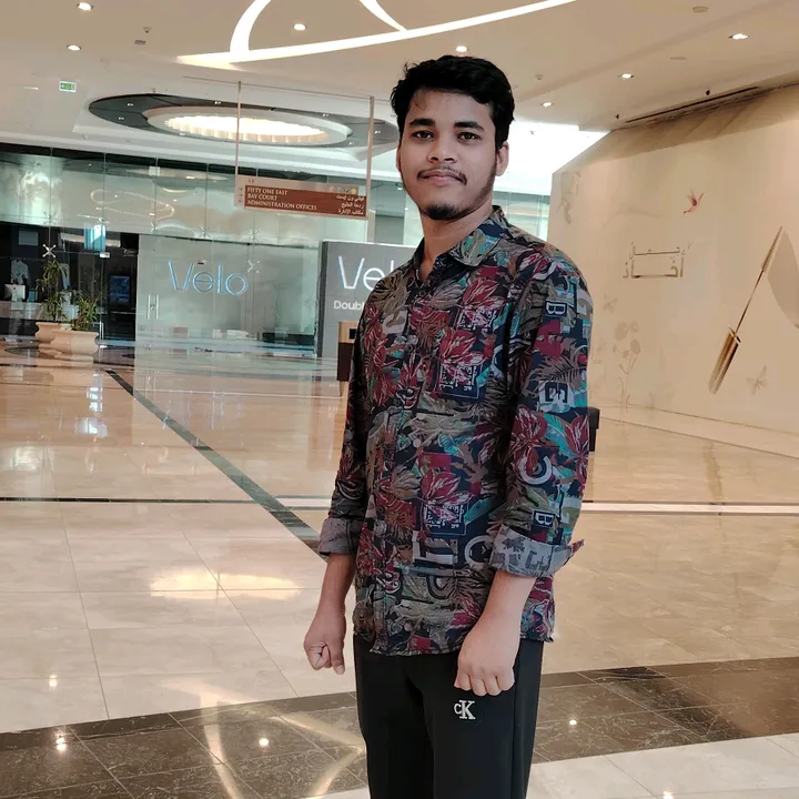 Mohammad Musabbir