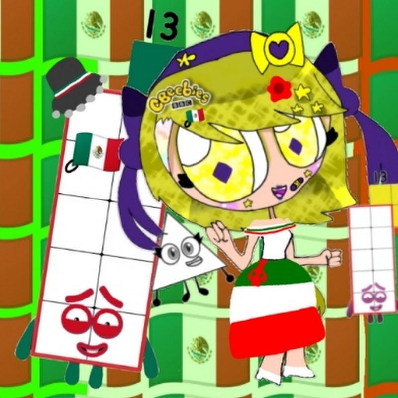 🌮Thirteen The Unlucky Fan Official🌯