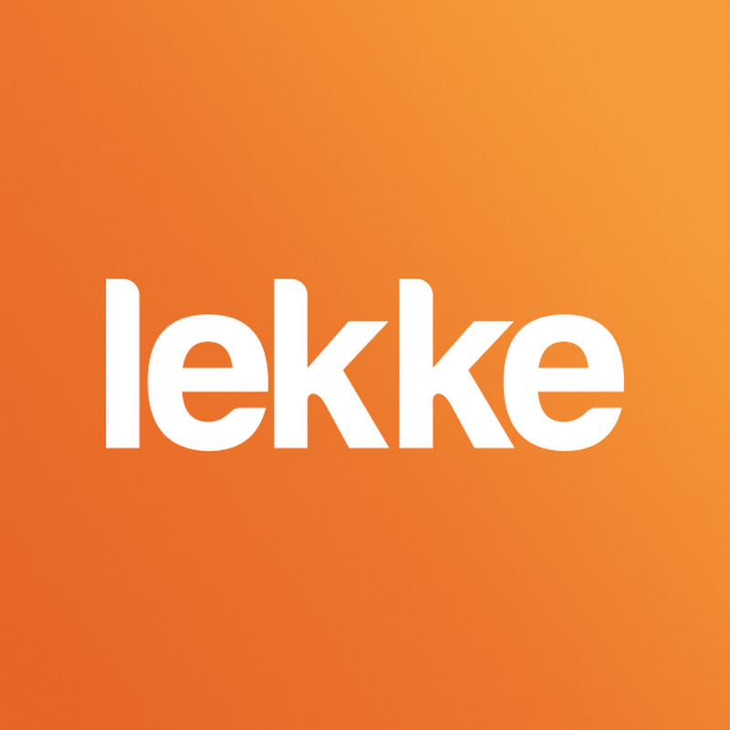 LekkeSlaap