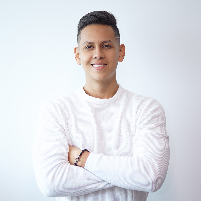 Alex Cifuentes FIT