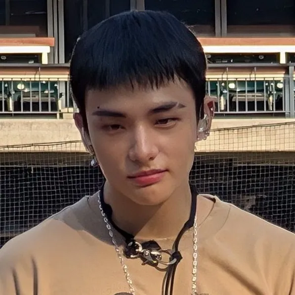 i saw skz ♡