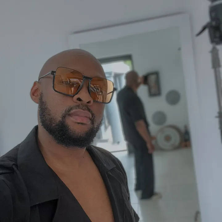 Thabang Zack Maetlane