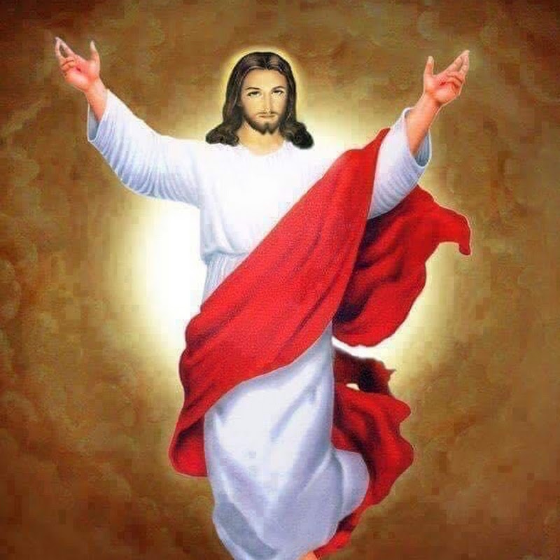 Jesus Our Saviour Media Ministry UK