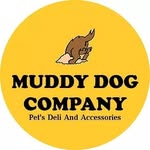 Muddy Dog
