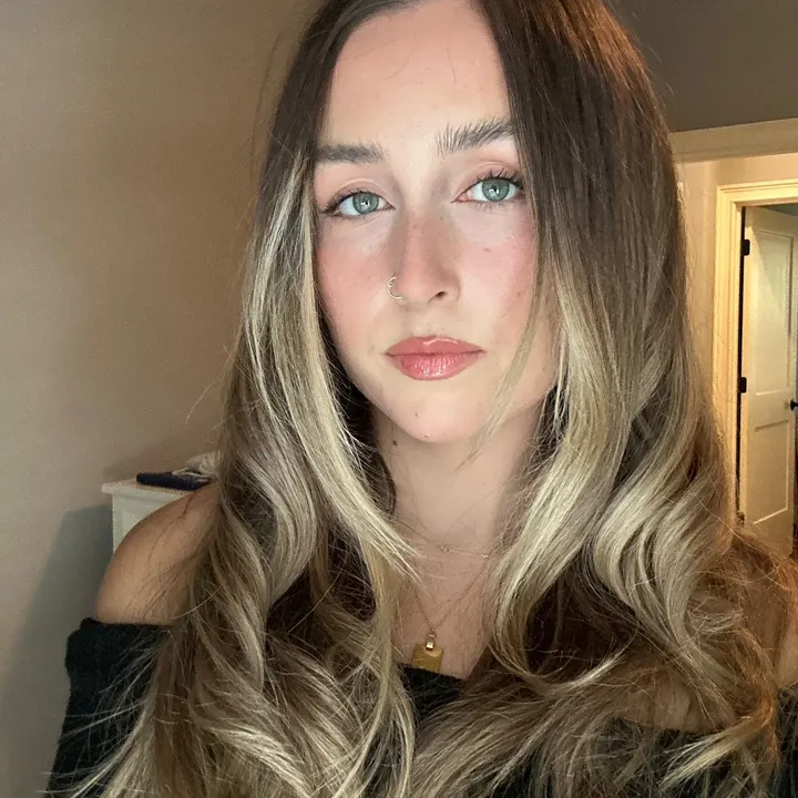 Sarah Campbell