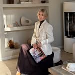 Interior blogger | Evelina