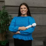 Indíana Rós Kynfræðingur