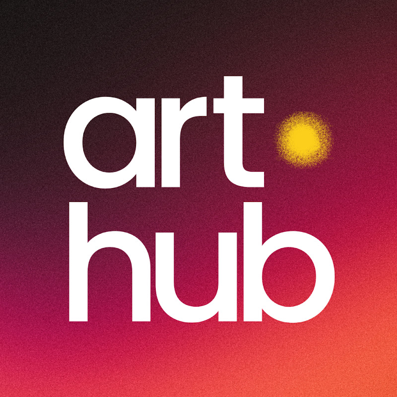 art·hub visual marketing