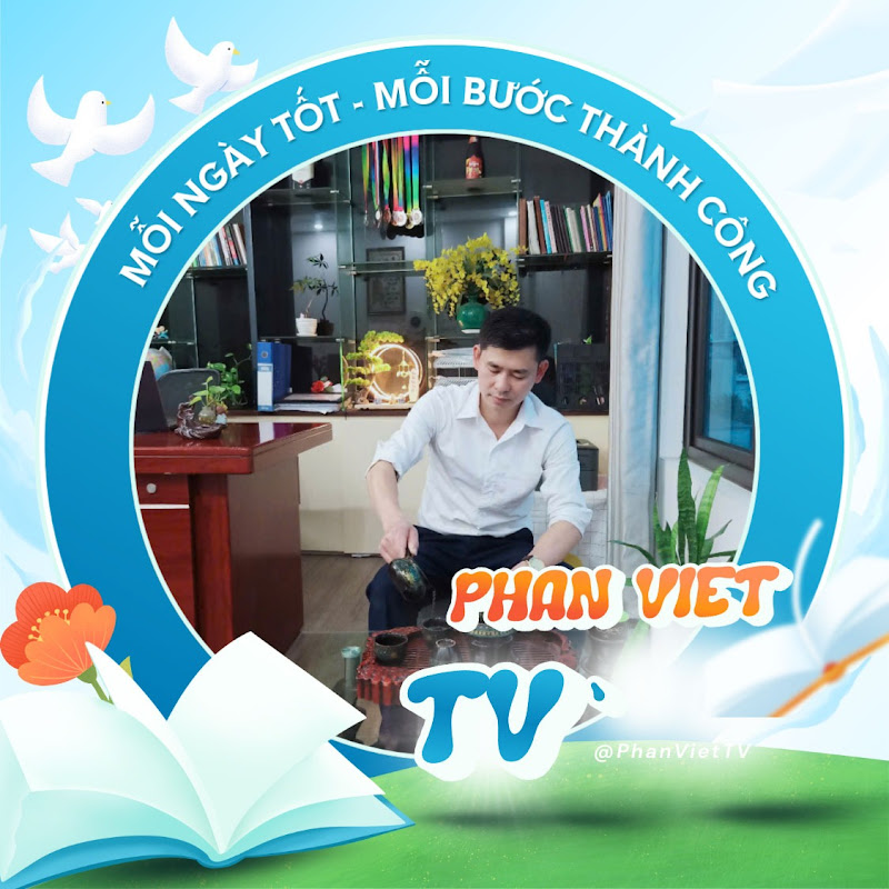 Phan Việt TV