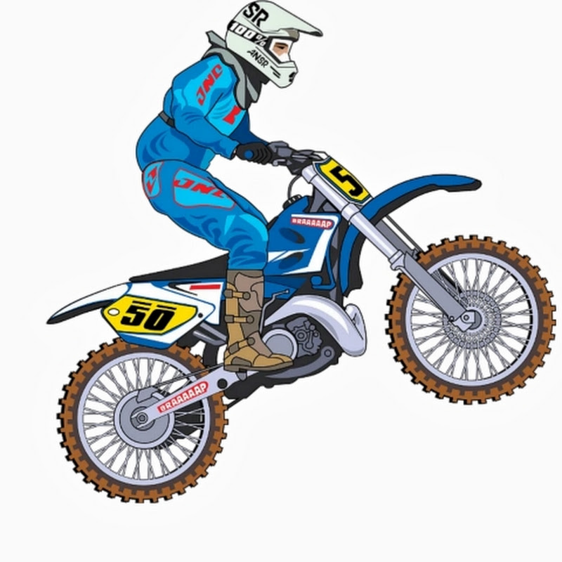Juegos de Motocross