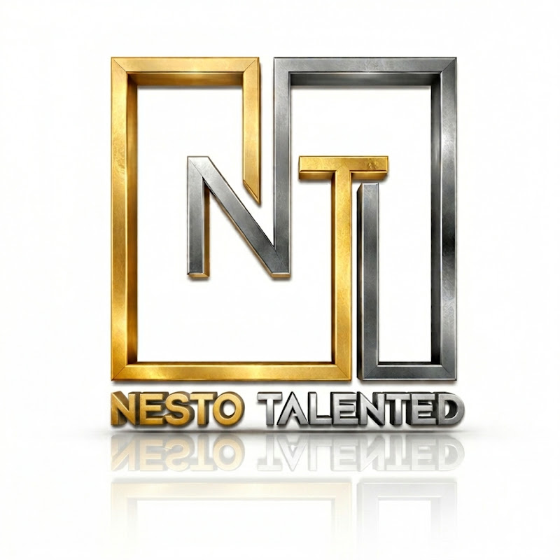 Nesto Talented