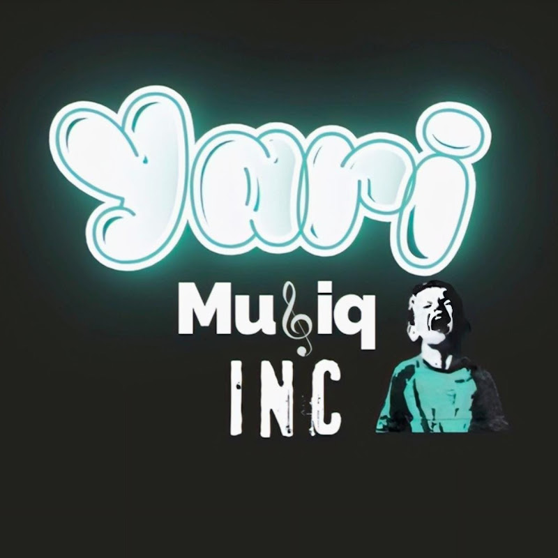 Yari Musiq Inc