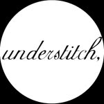 understitch,