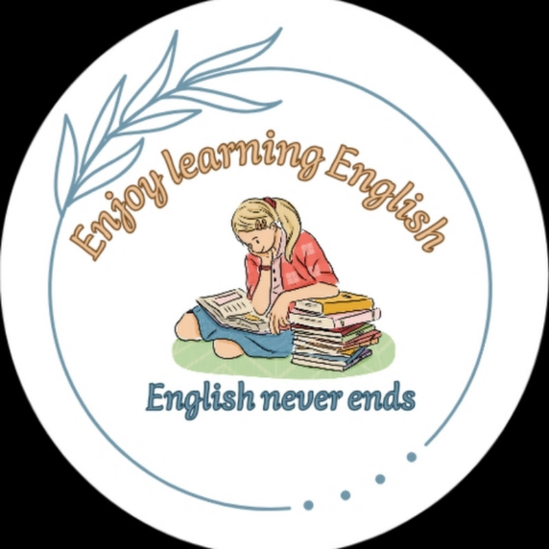 English never ends