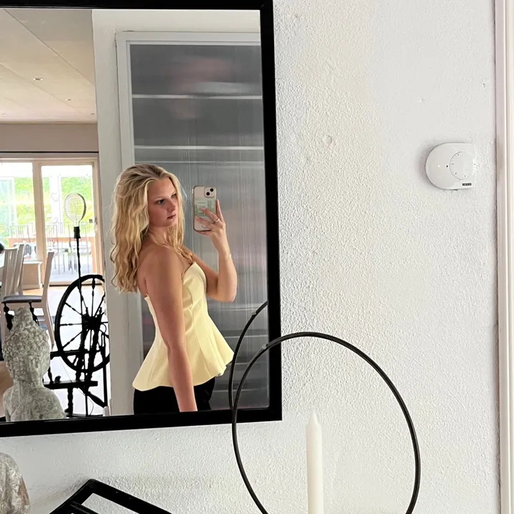 Hedvig Månsson
