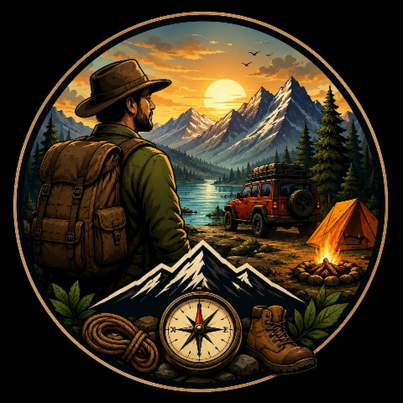 Traveling Robinson