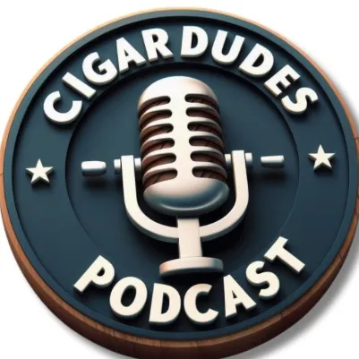Cigar Dudes Podcast