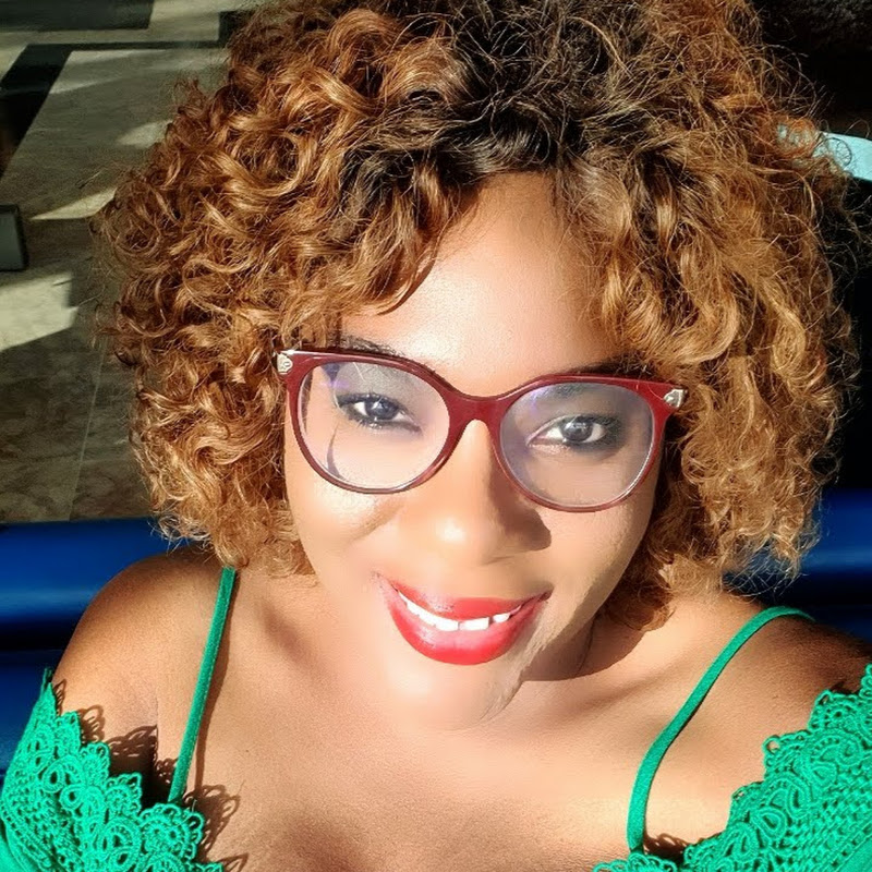 Judy - Ann “The Travelling Rose” Hines