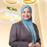 Datuk Prof Dr Muhaya Mohamad
