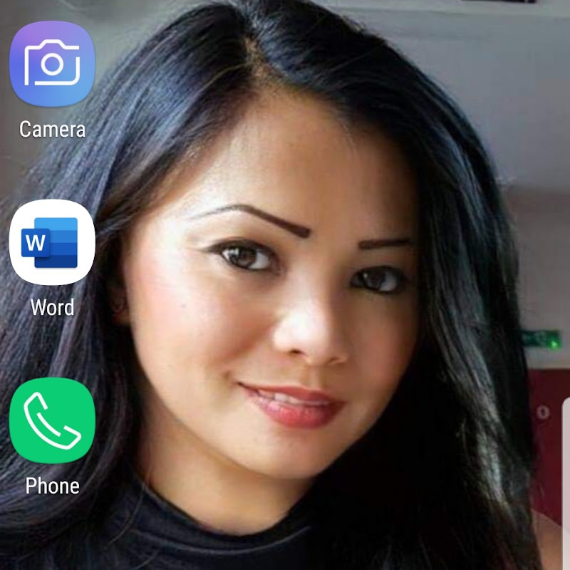 maria PinayGermany