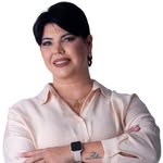 Vilma da Luz Barbosa