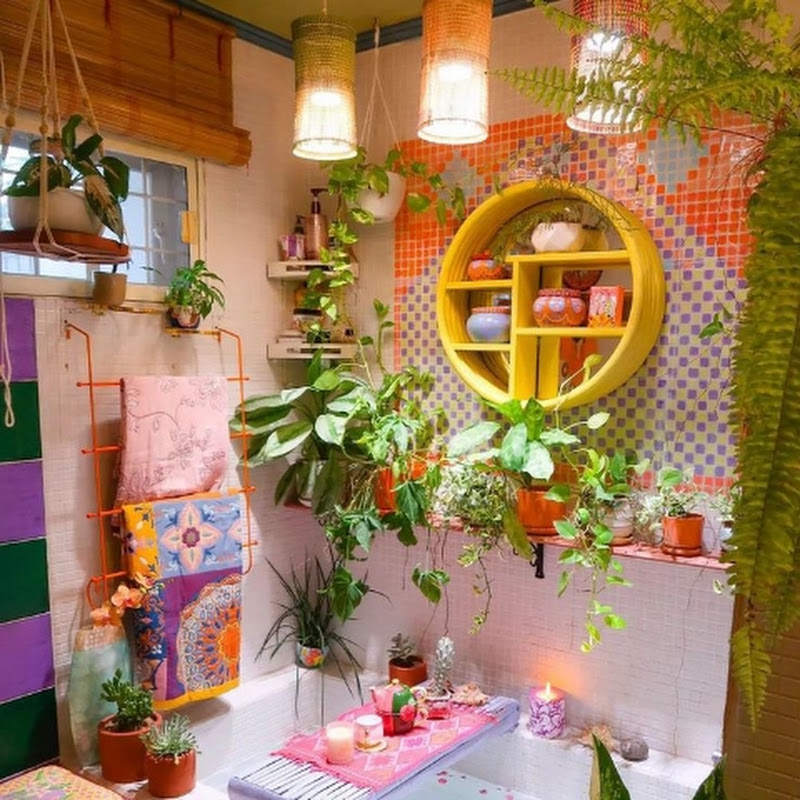 HR Decor