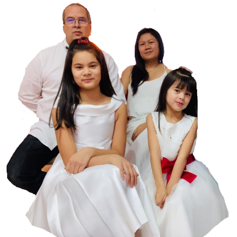 Peeters Family Vlog