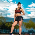 Natty Ortega | TrailRunner | Fitness Coach