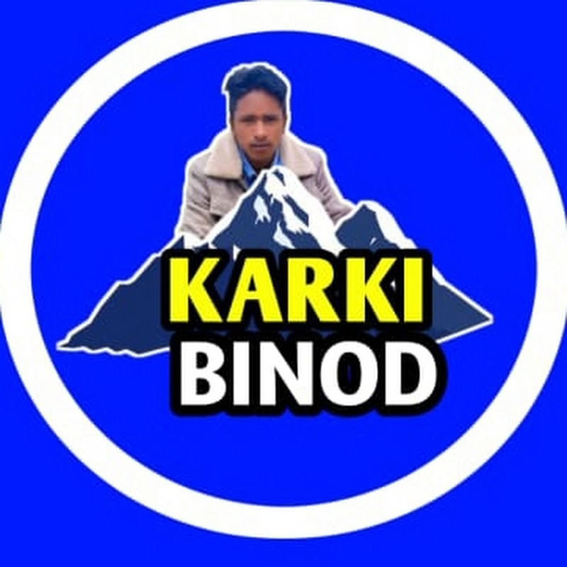 Karki Binod